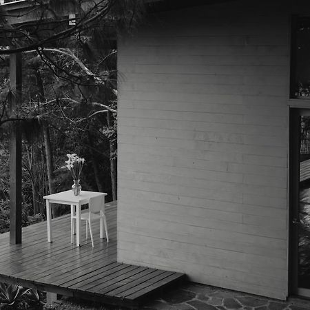 Anzan Atitlan Bed & Breakfast San Marcos La Laguna Bagian luar foto