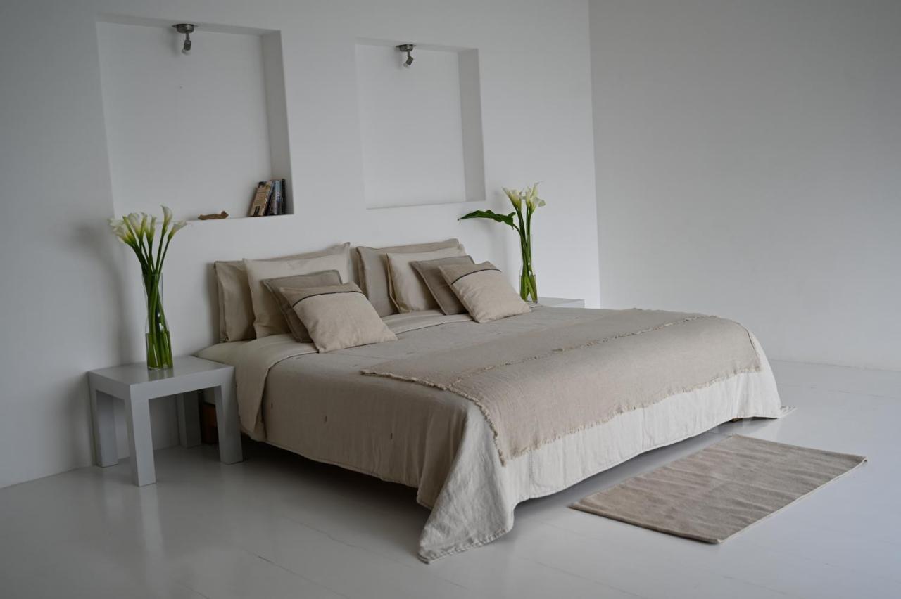 Anzan Atitlan Bed & Breakfast San Marcos La Laguna Bagian luar foto