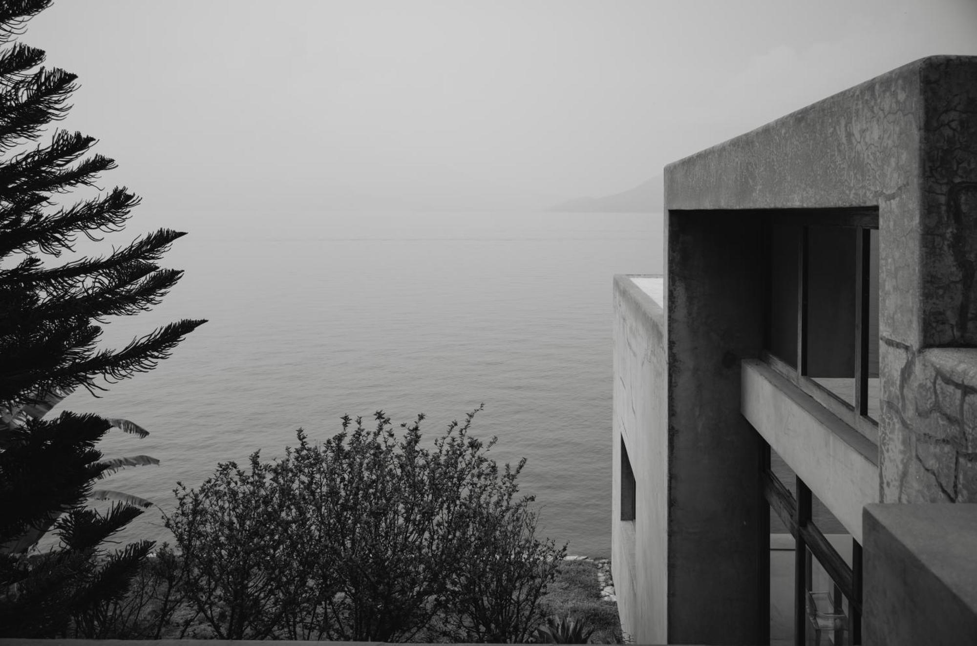 Anzan Atitlan Bed & Breakfast San Marcos La Laguna Bagian luar foto